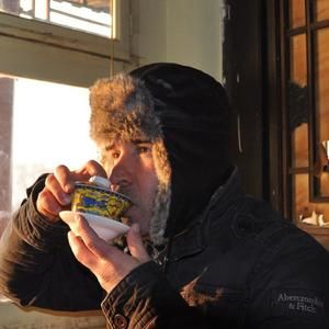 Meet your Posher, Pablo